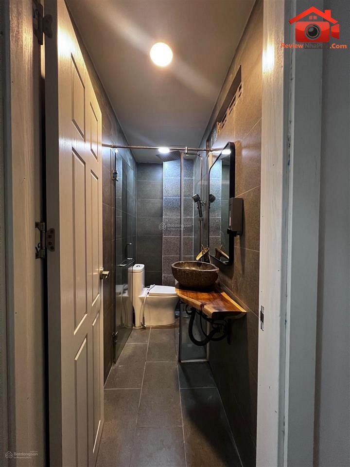 Nhà riêng Đường Đặng Văn Ngữ – Phường cũ 11 Quận Phú Nhuận – Thành phố Hồ Chí Minh REVIEW NHÀ PHỐ 44 m2 6.8 tỷ