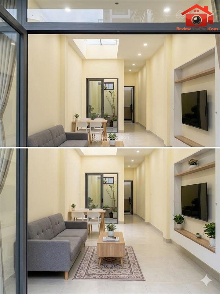 Bán nhà đất Đường Phú Thọ – Phường cũ 1 Quận 11 – Thành phố Hồ Chí Minh REVIEW NHÀ PHỐ 69 m2 – giá 10.95 tỷ