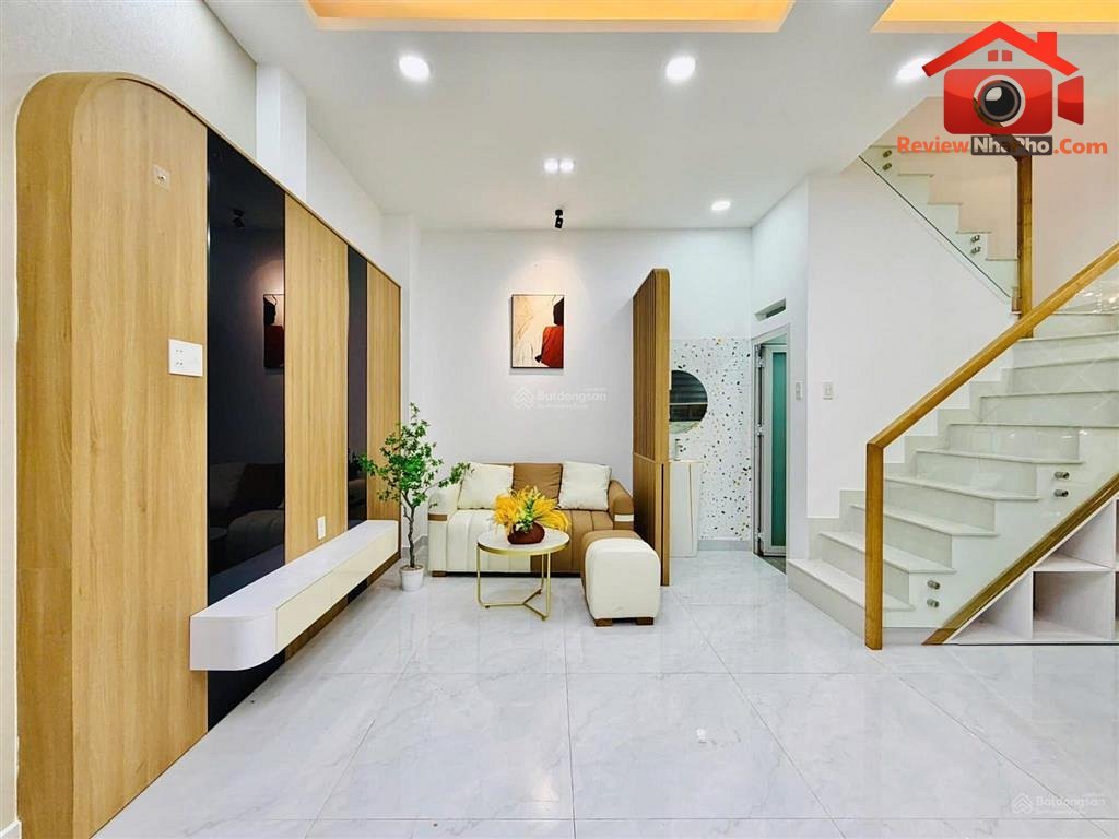 Bán nhà đất Đường Nguyễn Oanh – Phường cũ Không xác định Quận Gò Vấp – Thành phố Hồ Chí Minh REVIEW NHÀ PHỐ 38 m2 – 6.39 tỷ