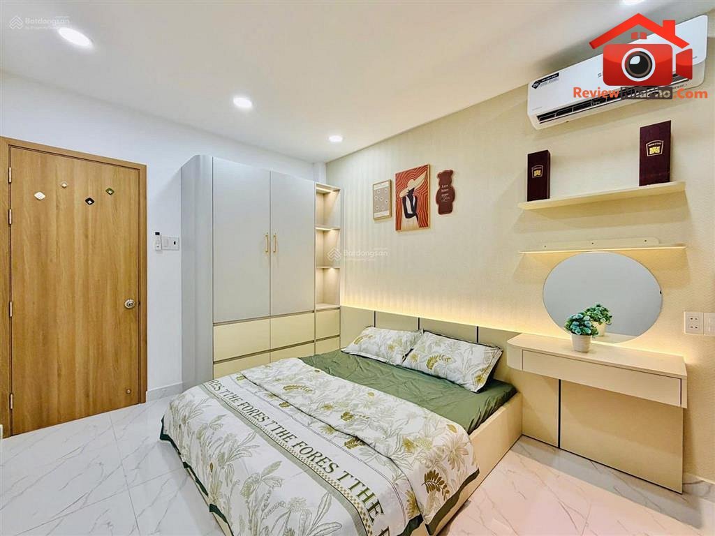 Bán nhà đất Đường Nguyễn Oanh – Phường cũ Không xác định Quận Gò Vấp – Thành phố Hồ Chí Minh REVIEW NHÀ PHỐ 38 m2 – 6.39 tỷ