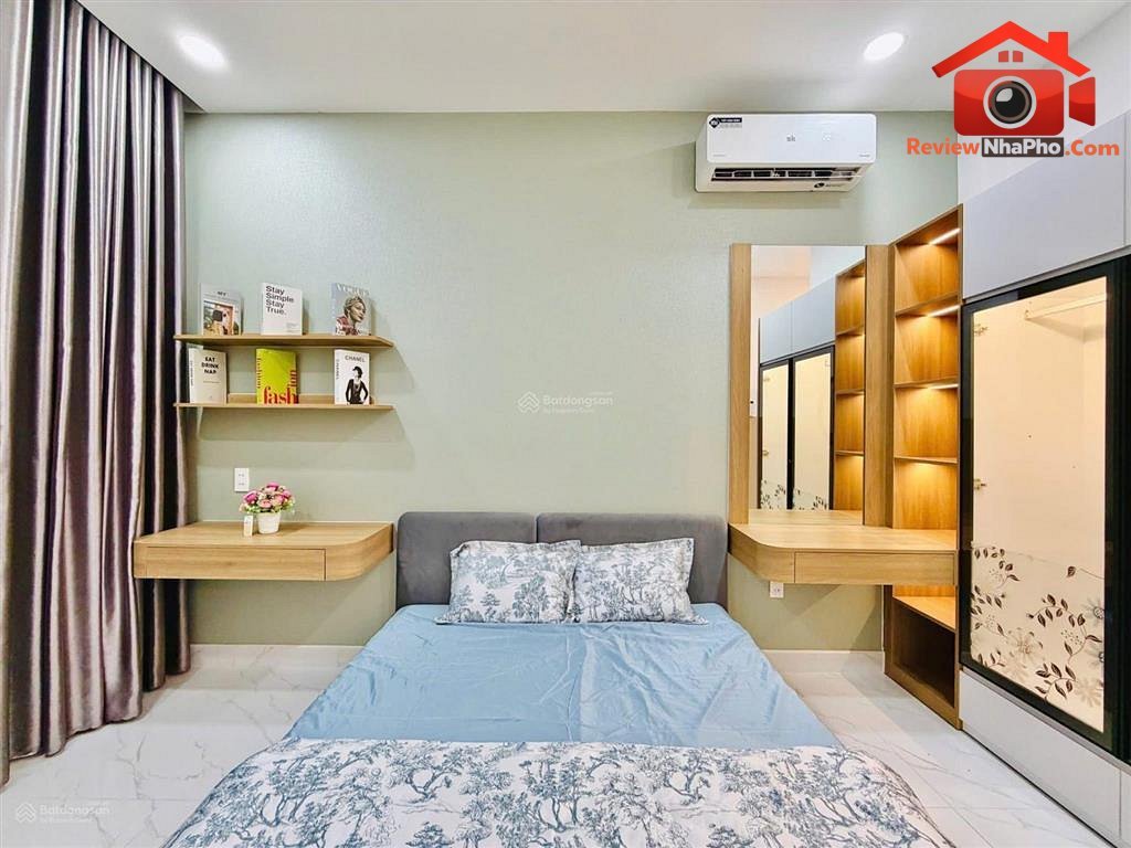 Bán nhà đất Đường Nguyễn Oanh – Phường cũ Không xác định Quận Gò Vấp – Thành phố Hồ Chí Minh REVIEW NHÀ PHỐ 38 m2 – 6.39 tỷ