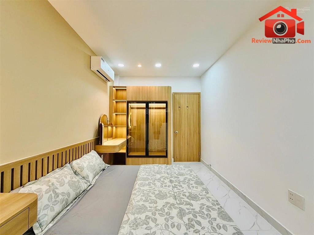 Bán nhà đất Đường Nguyễn Oanh – Phường cũ Không xác định Quận Gò Vấp – Thành phố Hồ Chí Minh REVIEW NHÀ PHỐ 38 m2 – 6.39 tỷ