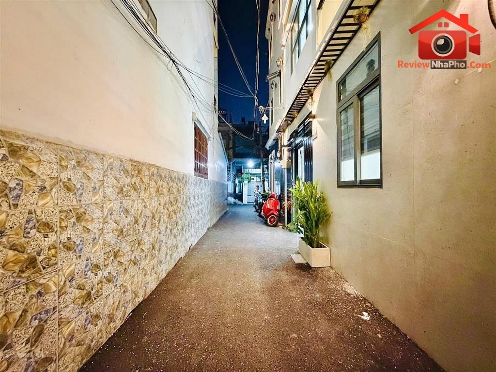 Bán nhà đất Đường Nguyễn Oanh – Phường cũ Không xác định Quận Gò Vấp – Thành phố Hồ Chí Minh REVIEW NHÀ PHỐ 38 m2 – 6.39 tỷ