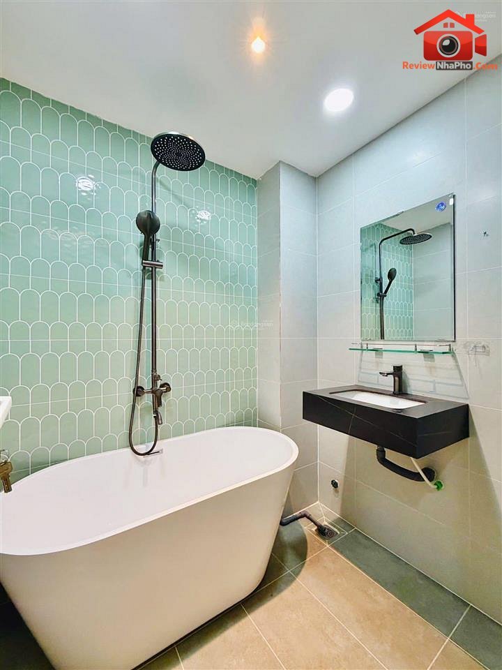 Bán nhà đất Đường Nguyễn Oanh – Phường cũ Không xác định Quận Gò Vấp – Thành phố Hồ Chí Minh REVIEW NHÀ PHỐ 38 m2 – 6.39 tỷ