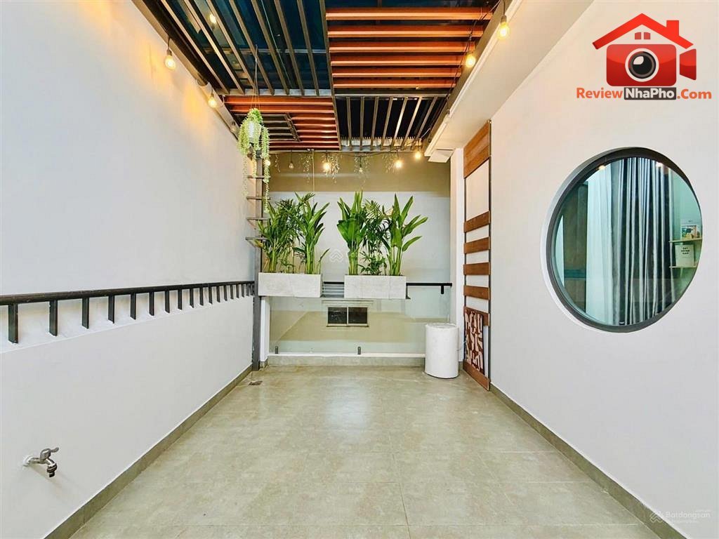 Bán nhà đất Đường Nguyễn Oanh – Phường cũ Không xác định Quận Gò Vấp – Thành phố Hồ Chí Minh REVIEW NHÀ PHỐ 38 m2 – 6.39 tỷ
