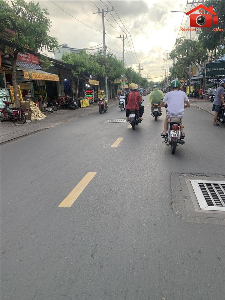 Bán nhà đất Đường Lê Đình Cẩn – Phường cũ Kh… – Bán nhà mặt phố Quận Bình Tân – TP Hồ Chí Minh giá 7 – 10 tỷ
