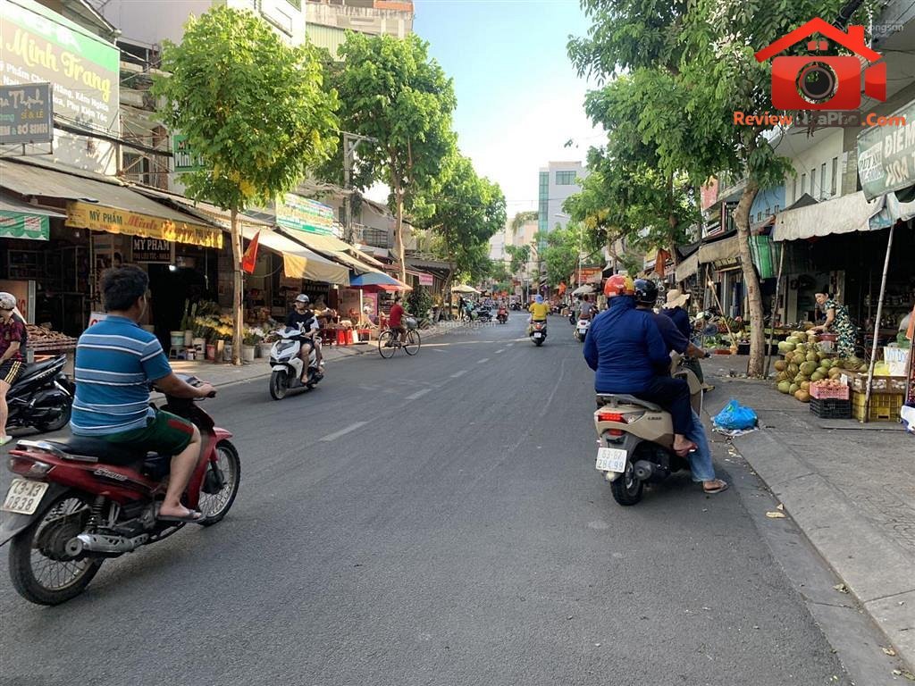 Bán nhà đất Đường Phạm Văn Bạch – Phường cũ Không xác định Quận Gò Vấp – Thành phố Hồ Chí Minh REVIEW NHÀ PHỐ 80 m2 12.85 tỷ