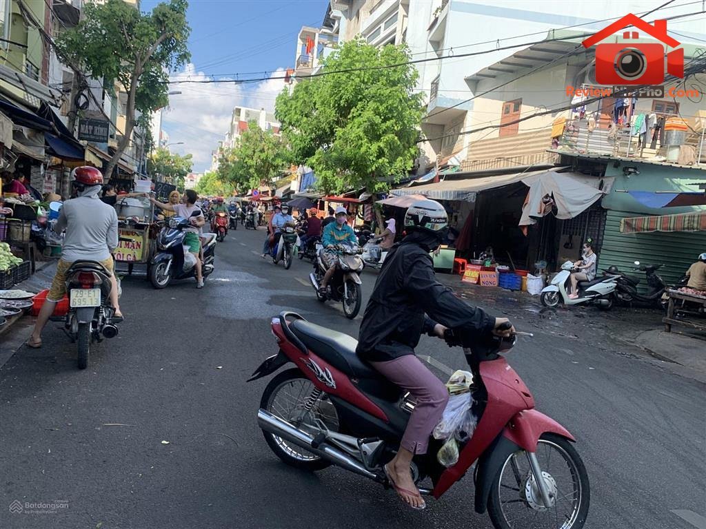 Bán nhà đất Đường Phạm Văn Bạch – Phường cũ Không xác định Quận Gò Vấp – Thành phố Hồ Chí Minh REVIEW NHÀ PHỐ 80 m2 12.85 tỷ