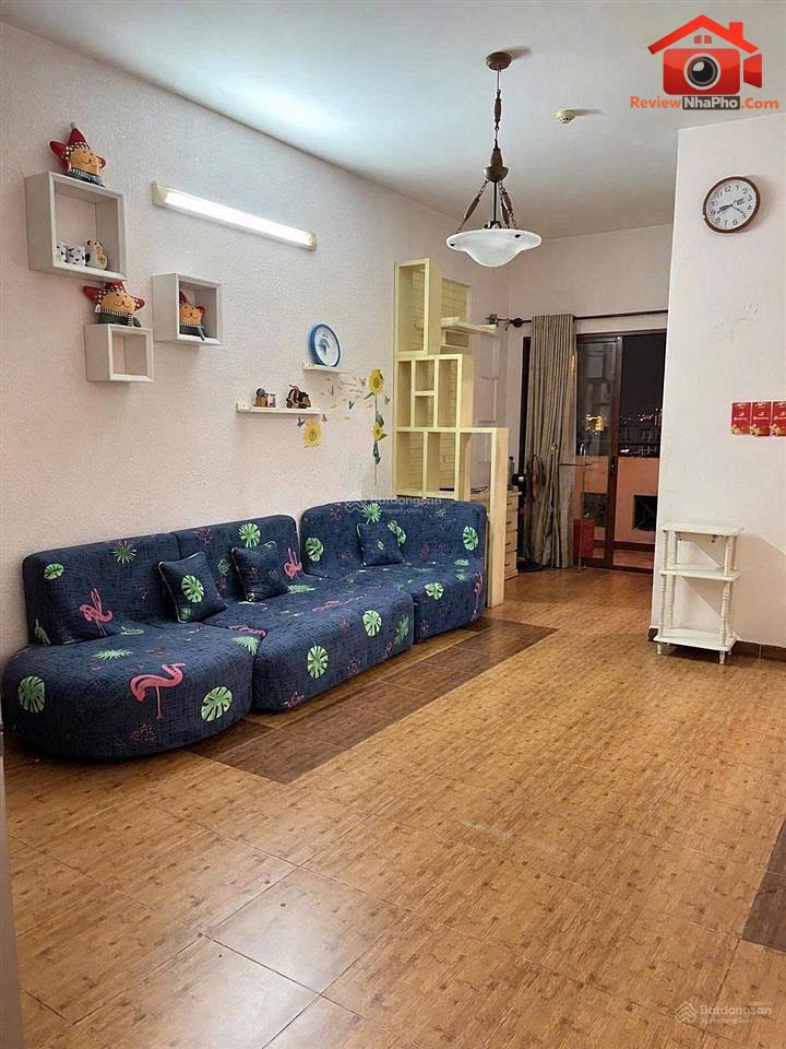 Chung cư Khang Phú – Đường Huỳnh Thiện Lộc – Phường cũ Hòa Thạnh Quận Tân Phú – Thành phố Hồ Chí Minh REVIEW NHÀ PHỐ 78 m2 3.75 tỷ