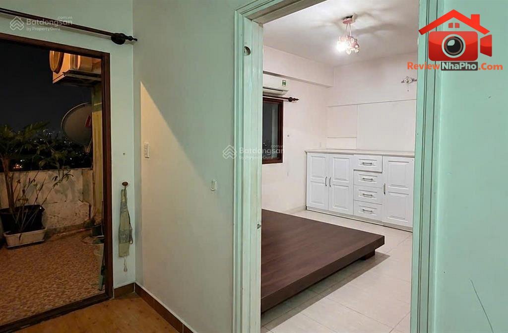 Chung cư Khang Phú – Đường Huỳnh Thiện Lộc – Phường cũ Hòa Thạnh Quận Tân Phú – Thành phố Hồ Chí Minh REVIEW NHÀ PHỐ 78 m2 3.75 tỷ