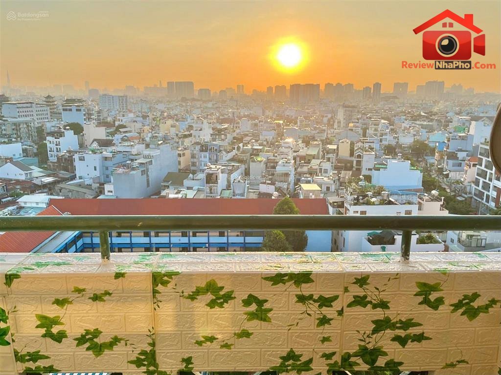 Chung cư Khang Phú – Đường Huỳnh Thiện Lộc – Phường cũ Hòa Thạnh Quận Tân Phú – Thành phố Hồ Chí Minh REVIEW NHÀ PHỐ 78 m2 3.75 tỷ