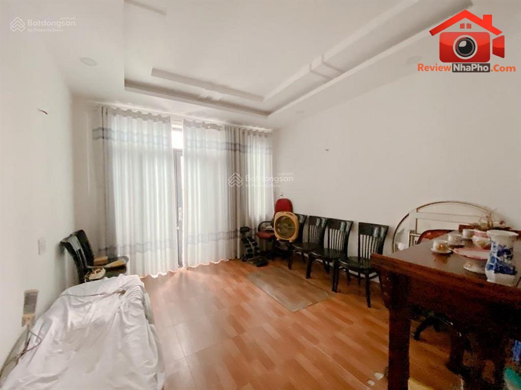 Bán nhà đất Đường Phạm Văn Bạch – Phường cũ 15 Quận Tân Bình – Thành phố Hồ Chí Minh 48m2 8.6 tỷ