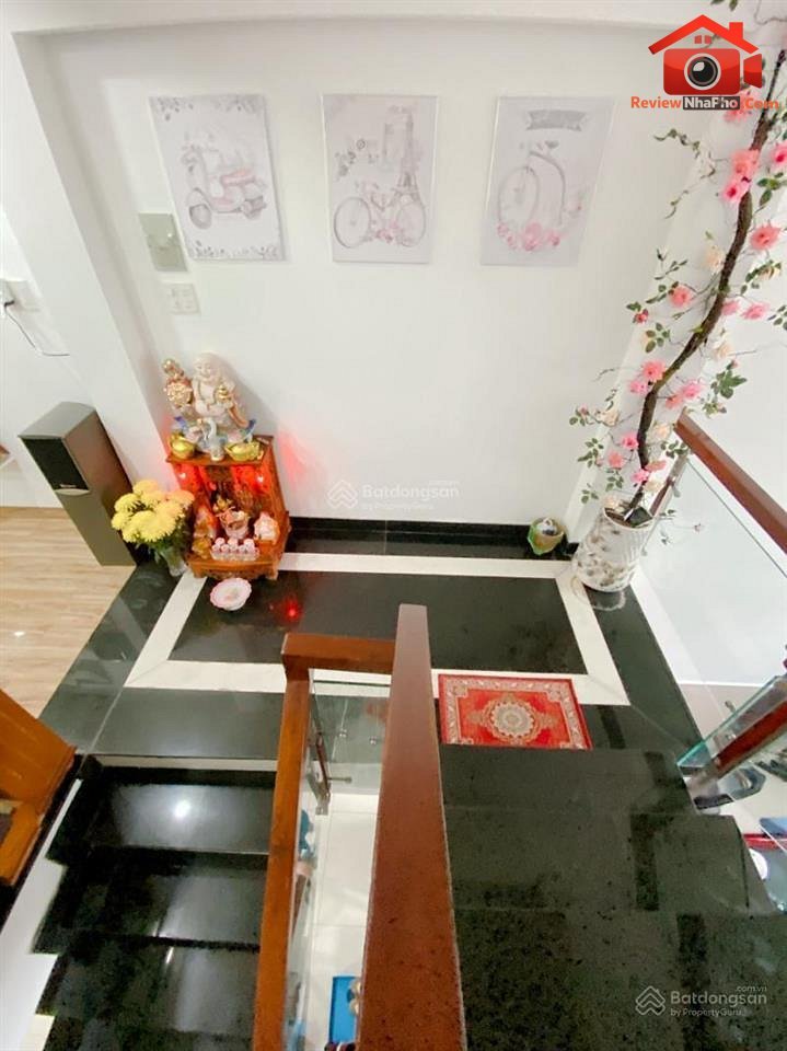 Bán nhà đất Đường Phạm Văn Bạch – Phường cũ 15 Quận Tân Bình – Thành phố Hồ Chí Minh 48m2 8.6 tỷ