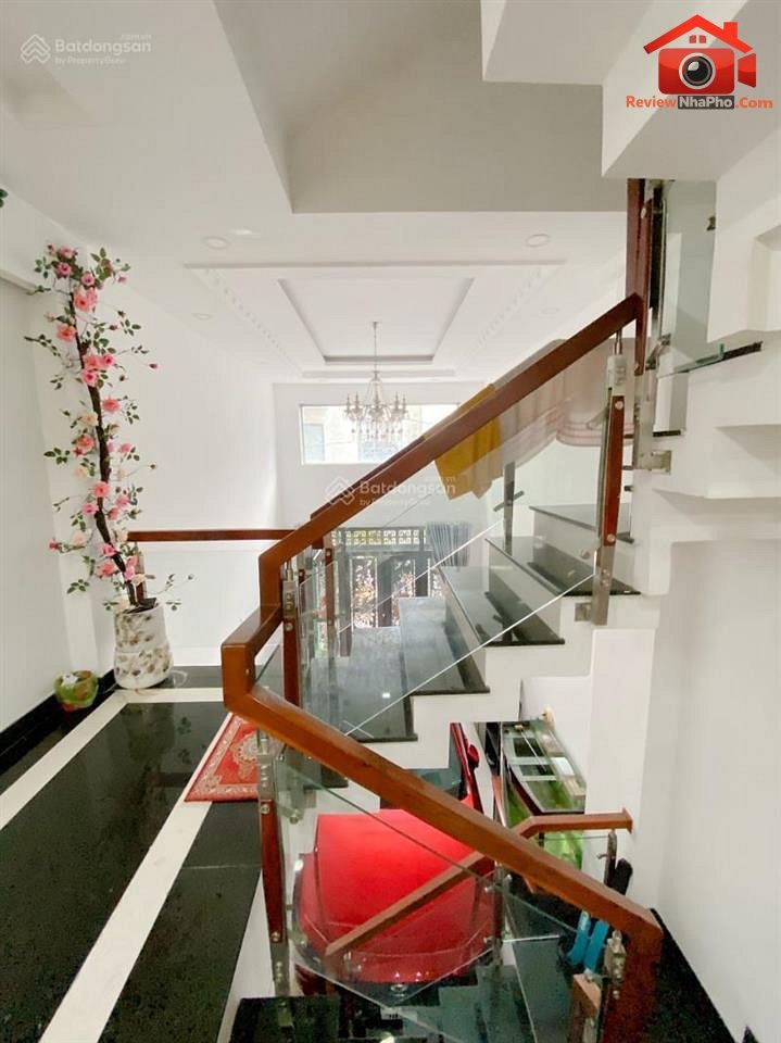 Bán nhà đất Đường Phạm Văn Bạch – Phường cũ 15 Quận Tân Bình – Thành phố Hồ Chí Minh 48m2 8.6 tỷ