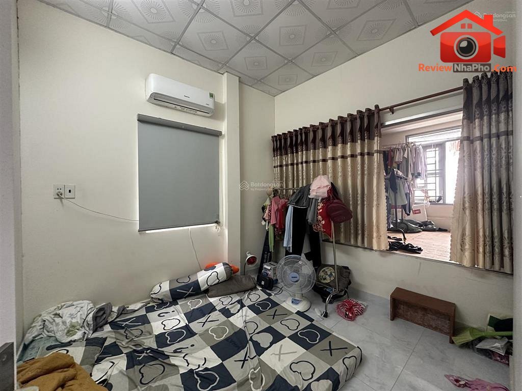 Bán nhà đất Đường Huỳnh Thị Hai – Phường cũ Trung Mỹ Tây Quận 12 – Thành phố Hồ Chí Minh REVIEW NHÀ PHỐ 37m2 3.75 tỷ