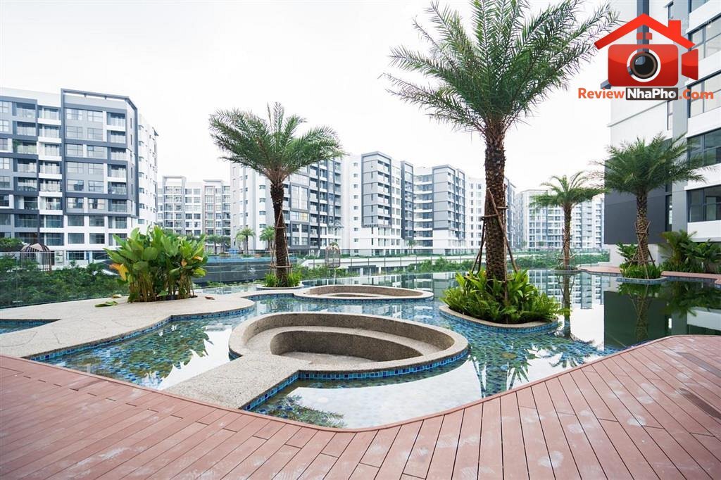 Căn hộ Diamond Alnata Plus – Celadon City &#… – Bán chung cư Quận Tân Phú – TP Hồ Chí Minh giá 7 – 10 tỷ