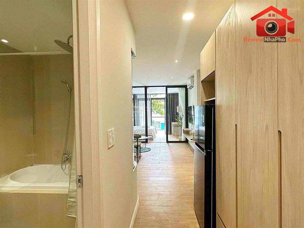 Bán nhà đất Đường Lê Đức Thọ – Phường cũ 17 Quận Gò Vấp – Thành phố Hồ Chí Minh REVIEW NHÀ PHỐ 35 m2 7.9 triệu