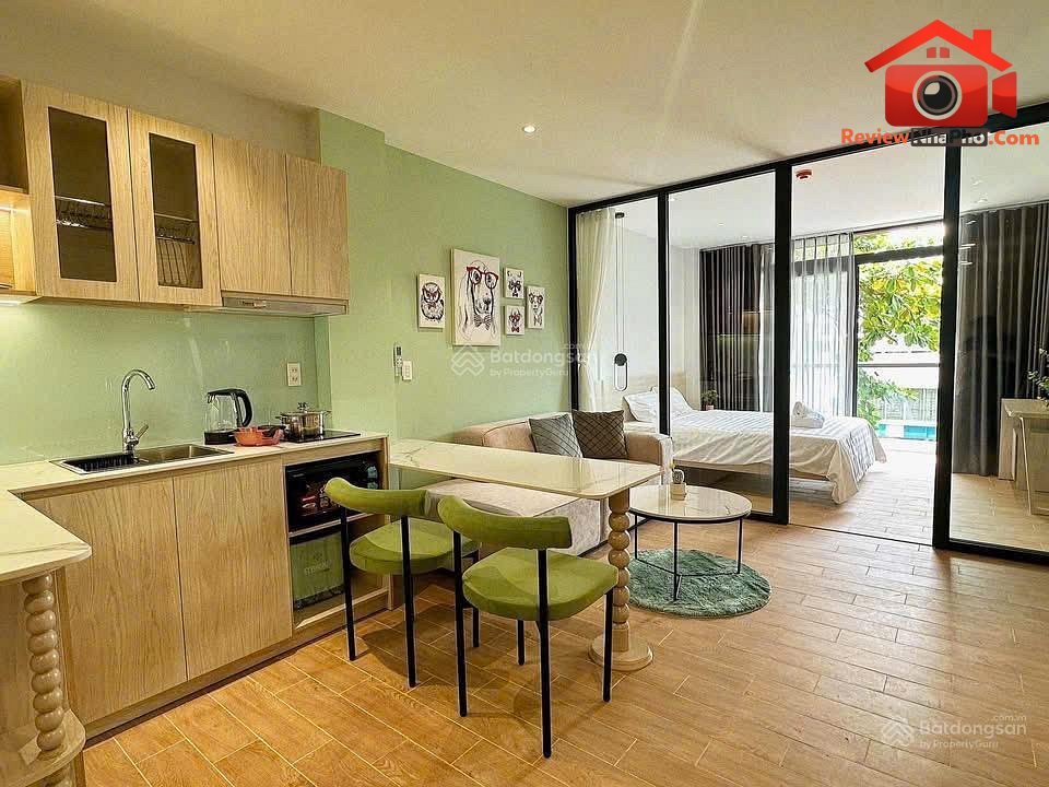 Bán nhà đất Đường Lê Đức Thọ – Phường cũ 17 Quận Gò Vấp – Thành phố Hồ Chí Minh REVIEW NHÀ PHỐ 35 m2 7.9 triệu