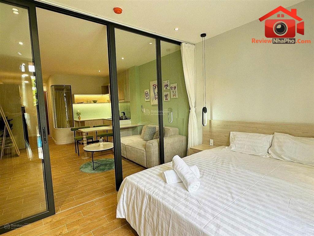 Bán nhà đất Đường Lê Đức Thọ – Phường cũ 17 Quận Gò Vấp – Thành phố Hồ Chí Minh REVIEW NHÀ PHỐ 35 m2 7.9 triệu