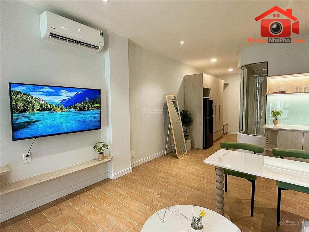 Bán nhà đất Đường Lê Đức Thọ – Phường cũ 17 Quận Gò Vấp – Thành phố Hồ Chí Minh REVIEW NHÀ PHỐ 35 m2 7.9 triệu