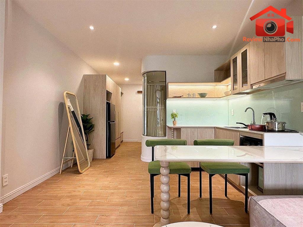 Bán nhà đất Đường Lê Đức Thọ – Phường cũ 17 Quận Gò Vấp – Thành phố Hồ Chí Minh REVIEW NHÀ PHỐ 35 m2 7.9 triệu