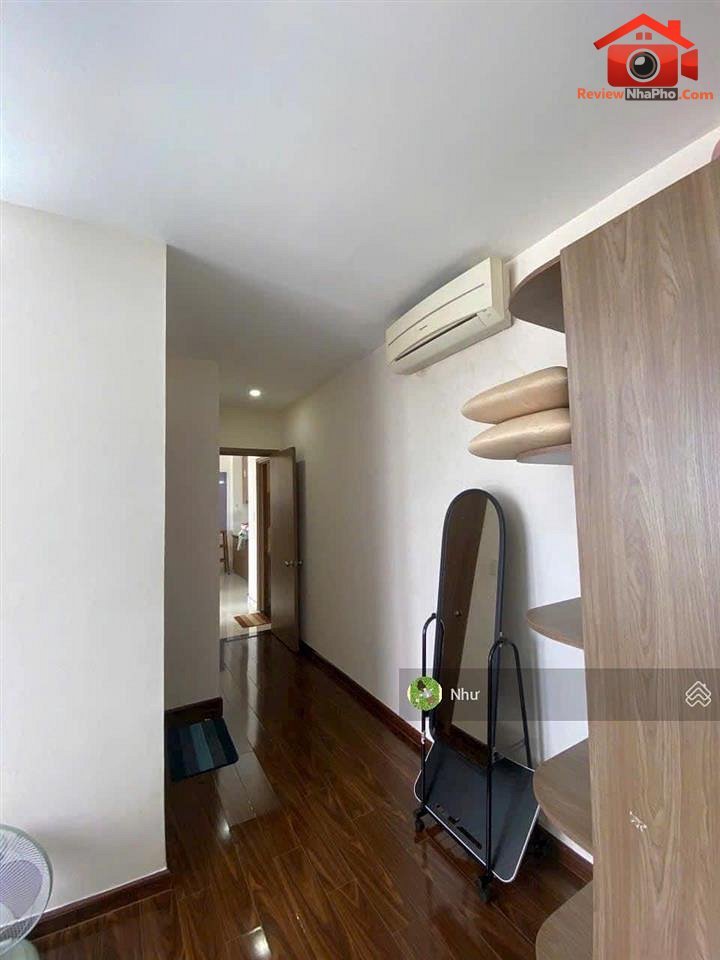 Căn hộ Summer Square Đường Tân Hòa Đông – Phường cũ 14 Quận 6 – Thành phố Hồ Chí Minh REVIEW NHÀ PHỐ 70 m2 1.87 tỷ