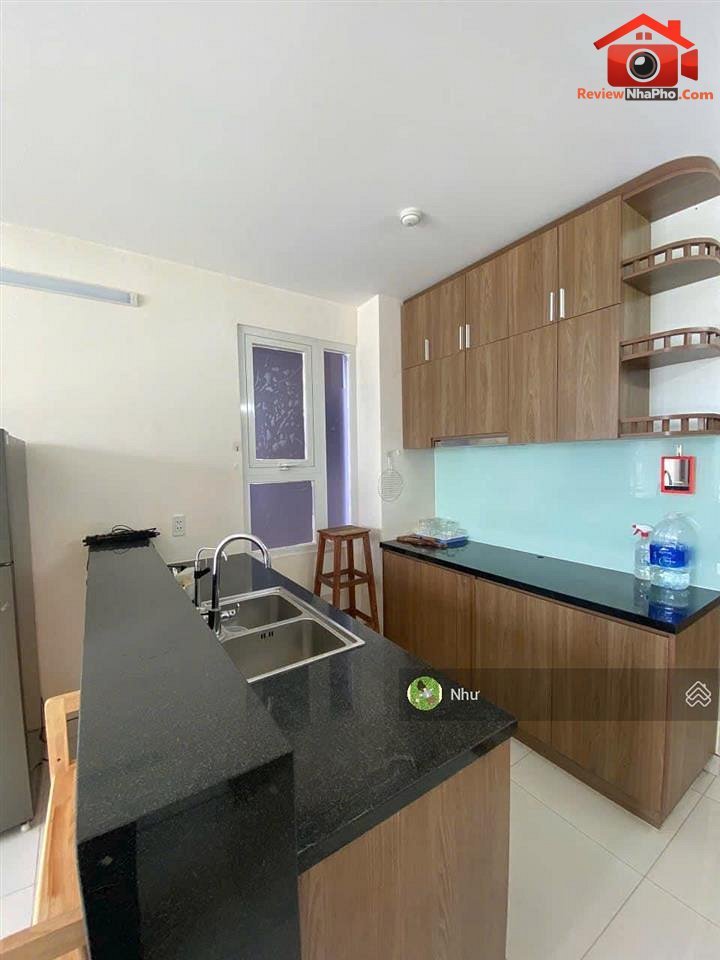 Căn hộ Summer Square Đường Tân Hòa Đông – Phường cũ 14 Quận 6 – Thành phố Hồ Chí Minh REVIEW NHÀ PHỐ 70 m2 1.87 tỷ