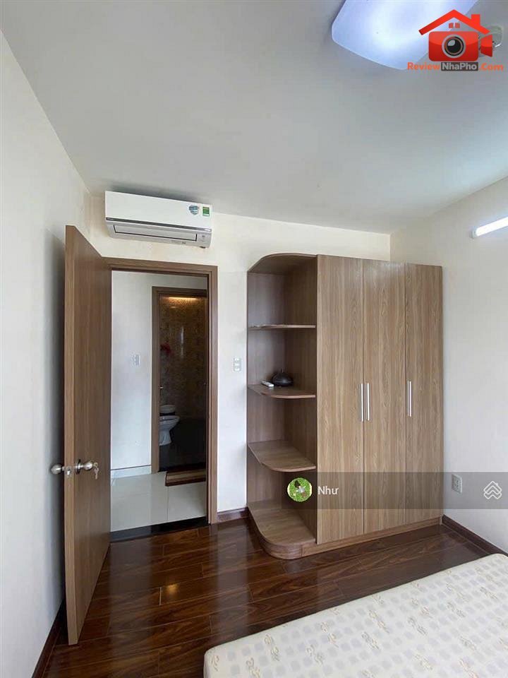Căn hộ Summer Square Đường Tân Hòa Đông – Phường cũ 14 Quận 6 – Thành phố Hồ Chí Minh REVIEW NHÀ PHỐ 70 m2 1.87 tỷ