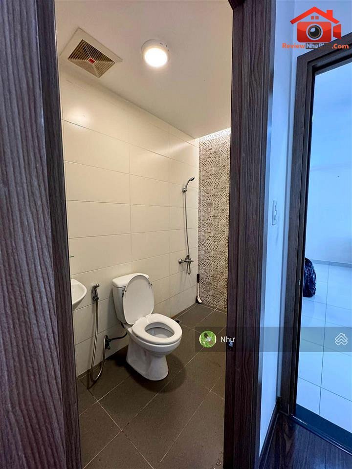 Căn hộ Summer Square Đường Tân Hòa Đông – Phường cũ 14 Quận 6 – Thành phố Hồ Chí Minh REVIEW NHÀ PHỐ 70 m2 1.87 tỷ