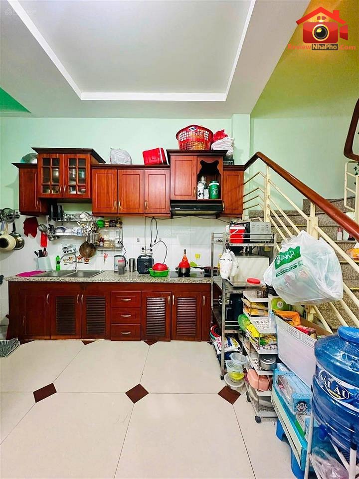 Bán nhà đất Đường Hòa Bình – Phường cũ Không xác định Quận 11 – Thành phố Hồ Chí Minh REVIEW NHÀ PHỐ 56 m2 – 6.5 tỷ