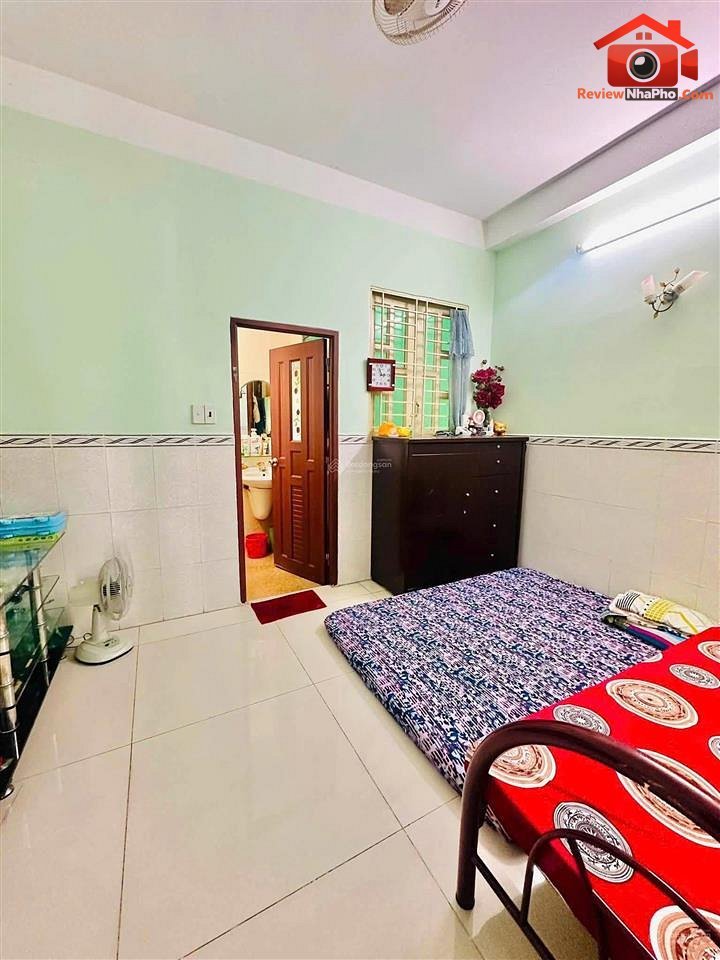 Bán nhà đất Đường Hòa Bình – Phường cũ Không xác định Quận 11 – Thành phố Hồ Chí Minh REVIEW NHÀ PHỐ 56 m2 – 6.5 tỷ