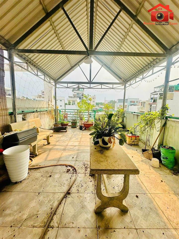 Bán nhà đất Đường Hòa Bình – Phường cũ Không xác định Quận 11 – Thành phố Hồ Chí Minh REVIEW NHÀ PHỐ 56 m2 – 6.5 tỷ