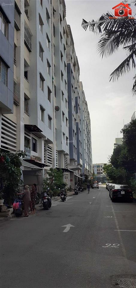 nhà chung cư Gia Phú Đường Số 5 – Phường cũ Bình Hưng Hòa Quận Bình Tân – Thành phố Hồ Chí Minh REVIEW NHÀ PHỐ 63m2 2.45 tỷ