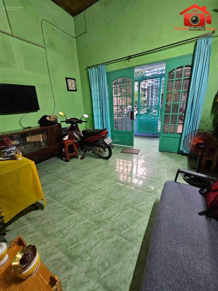 Bán nhà đất Đường Lê Đình Cẩn – Phường cũ Tân Tạo Quận Bình Tân – Thành phố Hồ Chí Minh 44 m2 3.6 tỷ
