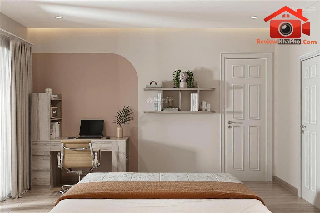 Căn hộ chung cư The Flemington Đường Lê Đại Hành – Phường cũ Phú Thọ Quận 11 – Thành phố Hồ Chí Minh REVIEW NHÀ PHỐ 86m² 7.9 tỷ