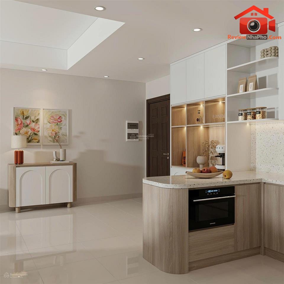 Căn hộ chung cư The Flemington Đường Lê Đại Hành – Phường cũ Phú Thọ Quận 11 – Thành phố Hồ Chí Minh REVIEW NHÀ PHỐ 86m² 7.9 tỷ