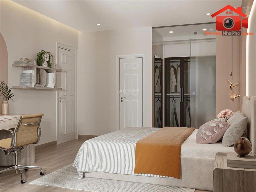 Căn hộ chung cư The Flemington Đường Lê Đại Hành – Phường cũ Phú Thọ Quận 11 – Thành phố Hồ Chí Minh REVIEW NHÀ PHỐ 86m² 7.9 tỷ
