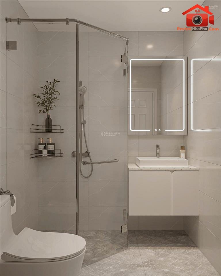Căn hộ chung cư The Flemington Đường Lê Đại Hành – Phường cũ Phú Thọ Quận 11 – Thành phố Hồ Chí Minh REVIEW NHÀ PHỐ 86m² 7.9 tỷ