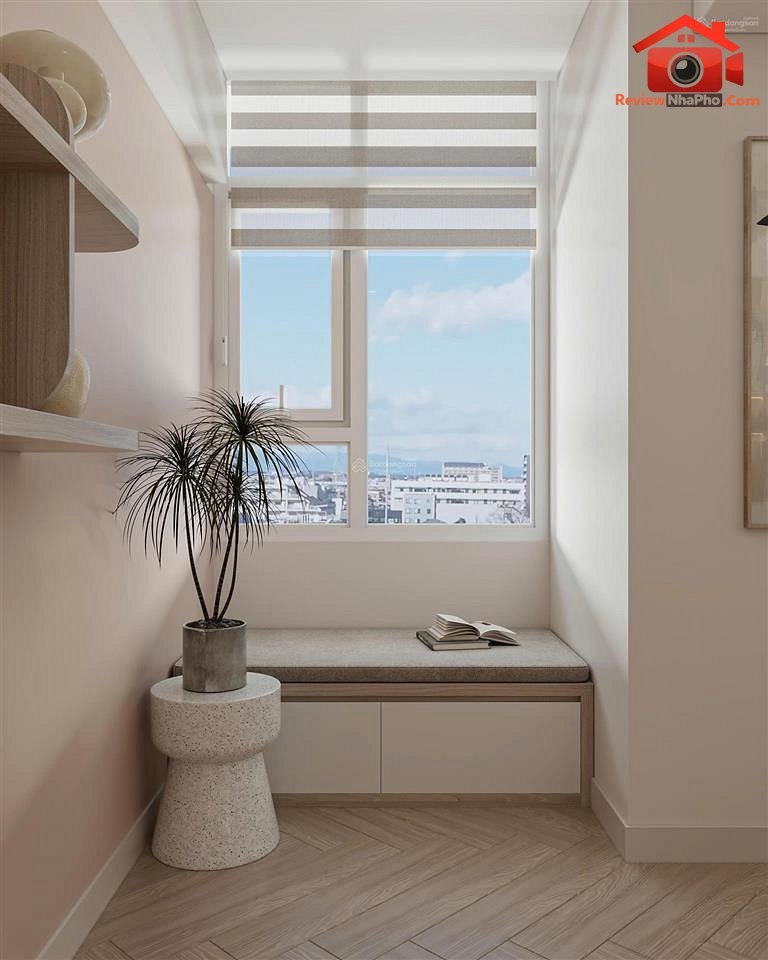Căn hộ chung cư The Flemington Đường Lê Đại Hành – Phường cũ Phú Thọ Quận 11 – Thành phố Hồ Chí Minh REVIEW NHÀ PHỐ 86m² 7.9 tỷ