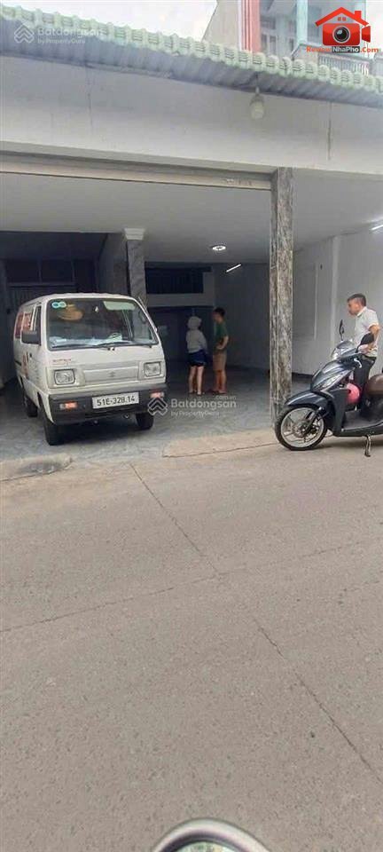 Nhà xưởng 2 tầng đường Lê Thị Riêng, phường cũ Thới An Quận 12 – Thành phố Hồ Chí Minh REVIEW NHÀ PHỐ 127 m2 – 7.4 tỷ