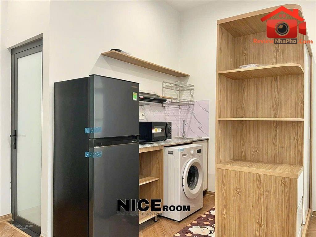 Cho thuê nhà đất Đường Nguyễn Gia Trí – Phường cũ Thạnh Mỹ Tây Quận Bình Thạnh – Thành phố Hồ Chí Minh REVIEW NHÀ PHỐ 45m² 8.5 triệu