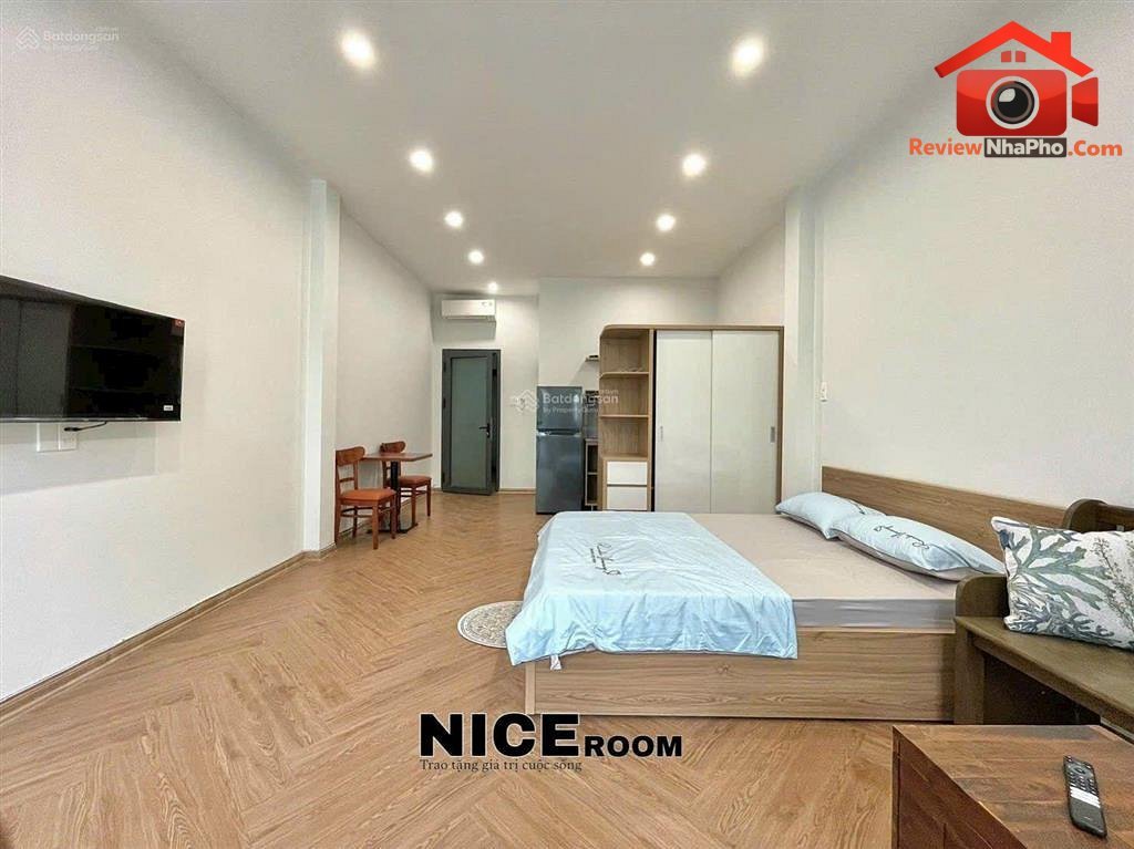 Cho thuê nhà đất Đường Nguyễn Gia Trí – Phường cũ Thạnh Mỹ Tây Quận Bình Thạnh – Thành phố Hồ Chí Minh REVIEW NHÀ PHỐ 45m² 8.5 triệu