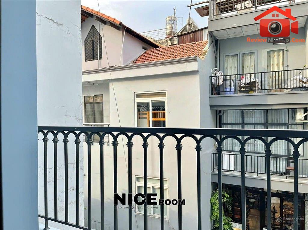 Cho thuê nhà đất Đường Nguyễn Gia Trí – Phường cũ Thạnh Mỹ Tây Quận Bình Thạnh – Thành phố Hồ Chí Minh REVIEW NHÀ PHỐ 45m² 8.5 triệu
