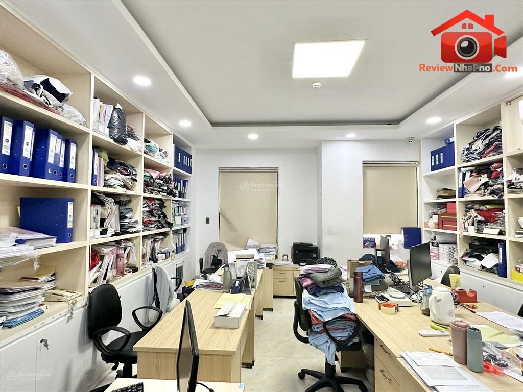 Nhà phố Cityland Park Hills – Phường 10 Quận Gò Vấp – Thành phố Hồ Chí Minh REVIEW NHÀ PHỐ 100 m2 23 tỷ