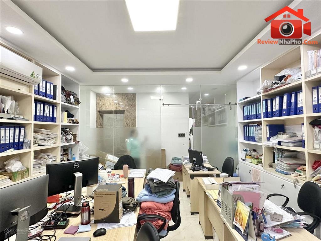 Nhà phố Cityland Park Hills – Phường 10 Quận Gò Vấp – Thành phố Hồ Chí Minh REVIEW NHÀ PHỐ 100 m2 23 tỷ