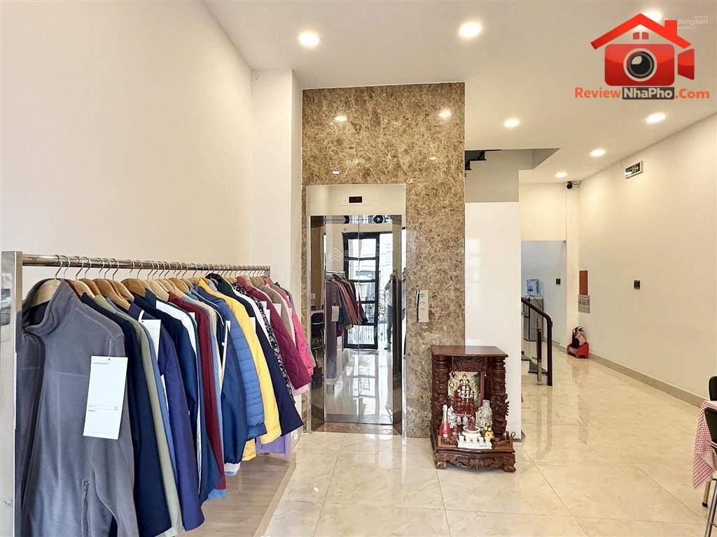 Nhà phố Cityland Park Hills – Phường 10 Quận Gò Vấp – Thành phố Hồ Chí Minh REVIEW NHÀ PHỐ 100 m2 23 tỷ