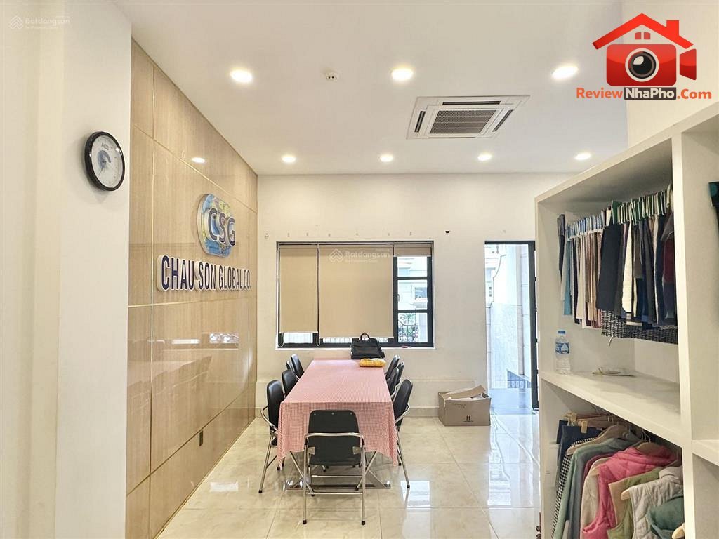 Nhà phố Cityland Park Hills – Phường 10 Quận Gò Vấp – Thành phố Hồ Chí Minh REVIEW NHÀ PHỐ 100 m2 23 tỷ