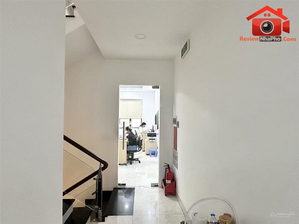 Nhà phố Cityland Park Hills – Phường 10 Quận Gò Vấp – Thành phố Hồ Chí Minh REVIEW NHÀ PHỐ 100 m2 23 tỷ