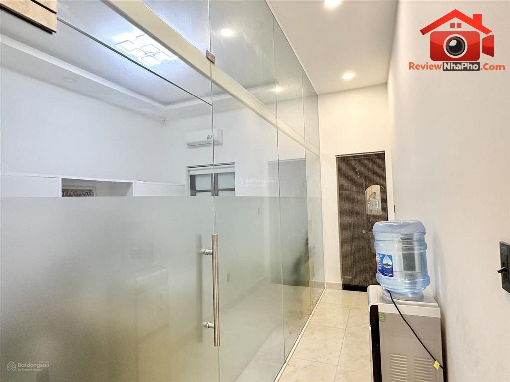 Nhà phố Cityland Park Hills – Phường 10 Quận Gò Vấp – Thành phố Hồ Chí Minh REVIEW NHÀ PHỐ 100 m2 23 tỷ