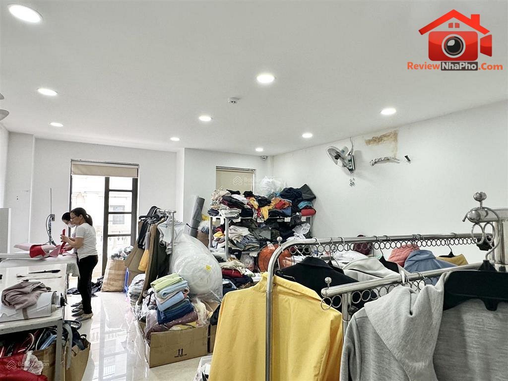 Nhà phố Cityland Park Hills – Phường 10 Quận Gò Vấp – Thành phố Hồ Chí Minh REVIEW NHÀ PHỐ 100 m2 23 tỷ